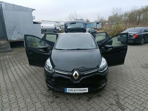 Renault Clio IV 1.2 16V 75 Collection 2016
