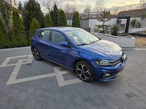Volkswagen Polo VI 2021