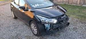 Nissan Micra (March) K14 1.0 Visia Plus 2018
