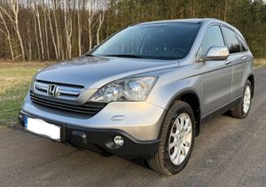 Honda CR-V III 2.2i-CTDi Executive 2008