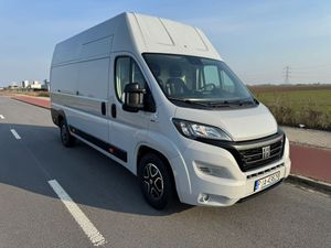 Fiat Ducato 2021