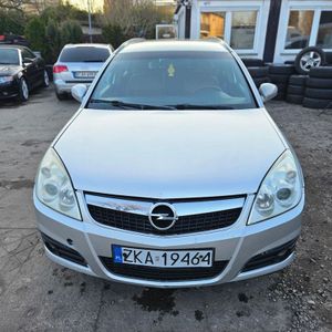 Opel Vectra C 1.9 CDTI First Edition 2008