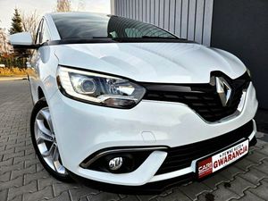 Renault Scenic IV 2017