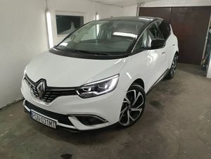 Renault Scenic IV 2019