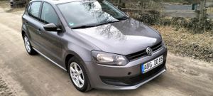 Volkswagen Polo V 1.2 Comfortline 2009