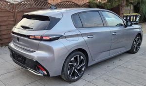 Peugeot 308 P5 BlueHDi 130 EAT8 Allure Pack 2022