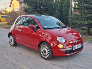 Fiat 500 1.2 Young 2014