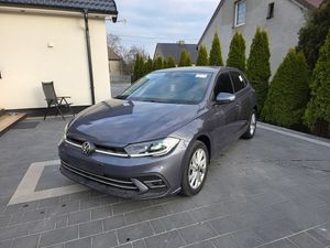Volkswagen Polo VI 2023