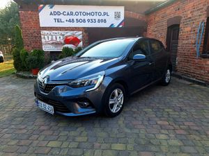 Renault Clio V 1.0 TCe R.S Line 2021