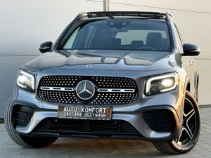 Mercedes-Benz GLB 200 d 8G-DCT AMG Line 2022