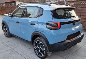 Citroën C3 IV EV113 Comfort Range 44.8kWh You Pack Plus 2025