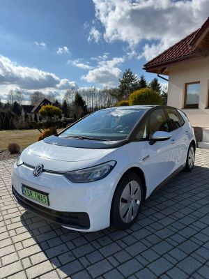 Volkswagen ID.3 Pro 2021