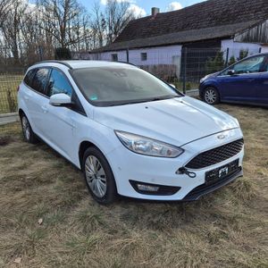 Ford Focus Mk3 1.0 EcoBoost Edition 2015