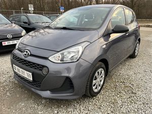 Hyundai i10 II 1.0 Style 2017