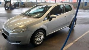 Fiat Punto 2007