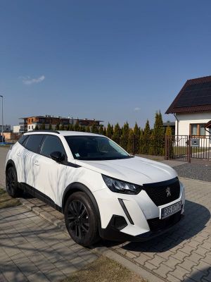 Peugeot 2008 II PureTech 100 Active 2023