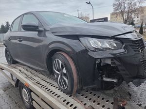 Peugeot 208 II Elektromotor 156 GT+ 2024