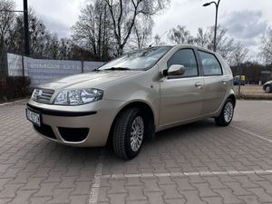 Fiat Punto II FL 2010
