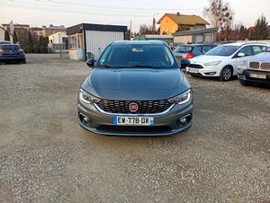 Fiat Tipo II 1.6 MultiJet S-Design 2018