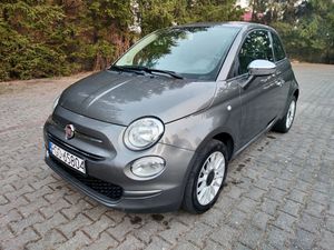 Fiat 500 1.2 8V Start&Stopp Pop-Star 2019