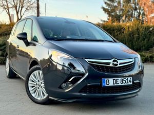 Opel Zafira C 1.6 D Start/Stop Business Innovation 2015