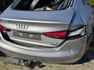 Audi A5 F5 2.0 TFSI Quattro Sport S tronic 2020