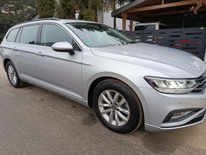 Volkswagen Passat B8 2.0 TDI SCR DSG 2021