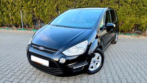 Ford S-Max I 2.0 TDCi DPF Titanium X 2013