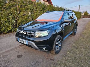 Dacia Duster II TCe 150 EDC 2WD Prestige 2023