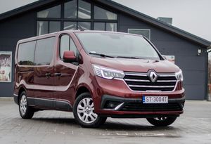Renault Trafic III 2.0 dCi Escapade 2021