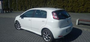 Fiat Punto 2012