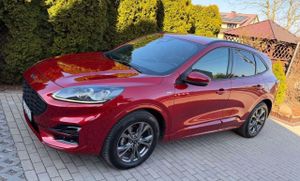 Ford Kuga III 2.0 EcoBlue AWD ST-Line 2020