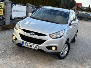 Hyundai ix35 2011