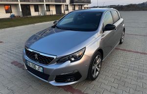 Peugeot 308 T9 PureTech 130 Stop & Start GT-Line Edition 2017