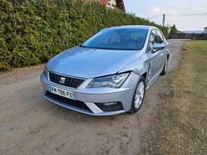 Seat Leon III 1.6 TDI Start&Stop Style 2019