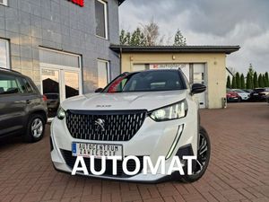 Peugeot 2008 II 1.5 BlueHDi GT S&S EAT8 2023
