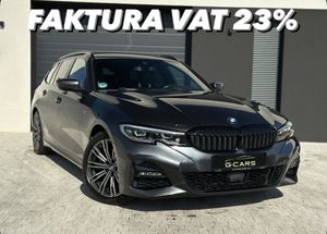 BMW 3 Series G20/G21 320d M Sport Shadow sport 2022