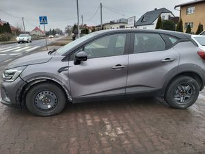 Renault Captur / QM3 II 1.0 TCe Zen 2020