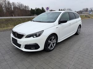 Peugeot 308 T9 2020