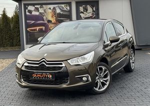 Citroën DS4 THP 200 Pure Pearl 2011