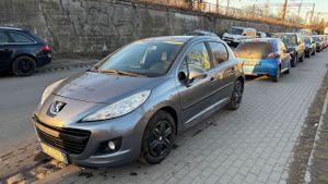 Peugeot 207 1.6 HDi 2008