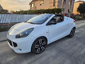 Renault Wind TCe 100 Dynamique 2011