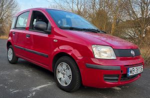 Fiat Panda II 1.1 Active Eco 2010