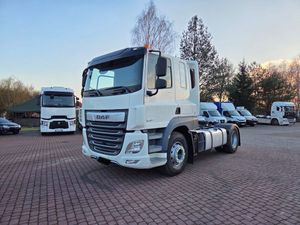 DAF CF 2018