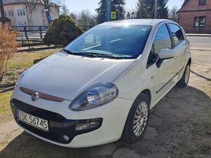 Fiat Punto II FL 2011