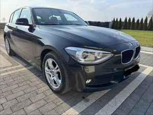 BMW 1 Series F20/F21 116d 2013