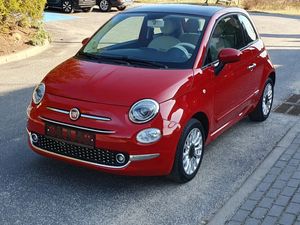 Fiat 500 1.2 8V Start&Stopp Lounge 2015