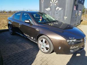 Alfa Romeo 159 1.9 JTDM 16V DPF Progression 2007