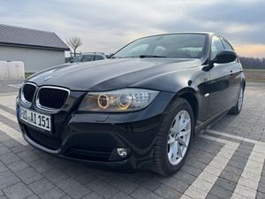BMW 3 Series E90/E91/E92/E93 318d DPF 2011