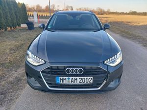 Audi A4 B9 35 TDI S tronic advanced 2024
